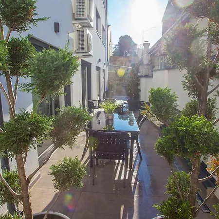 Apartamento No 2