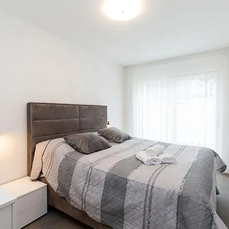 Appartamento No 2 Porec