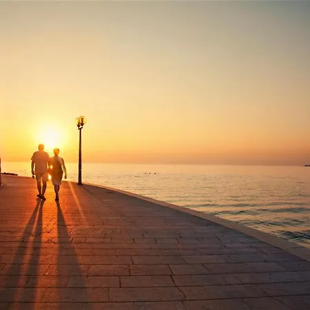 No 2 Apartment Porec
