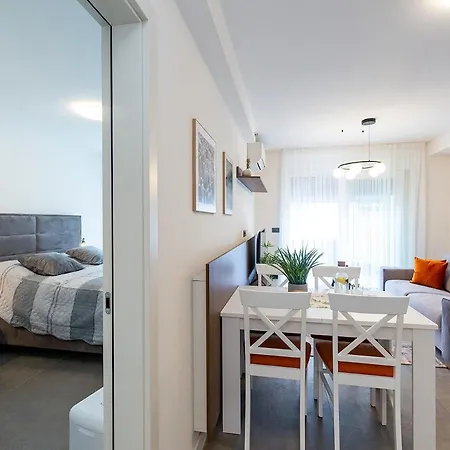 No 2 Apartment *
