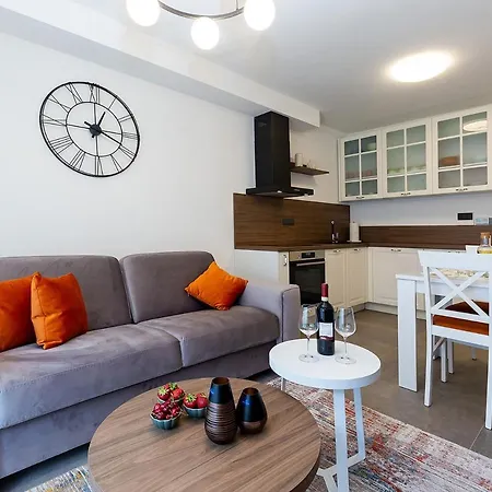 Apartment No 2