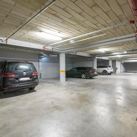 No 2 Apartment *