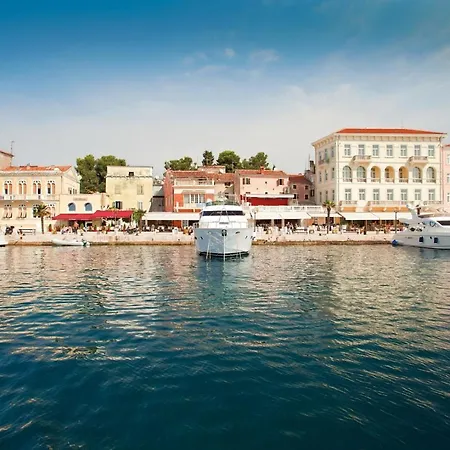 No 2 Apartment Porec