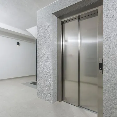 No 2 Apartmán *